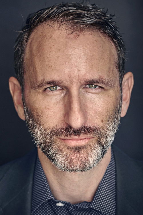 Benjamin Bauman as Haim