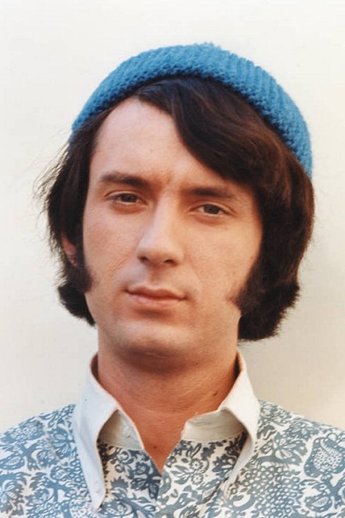 Michael Nesmith as Self