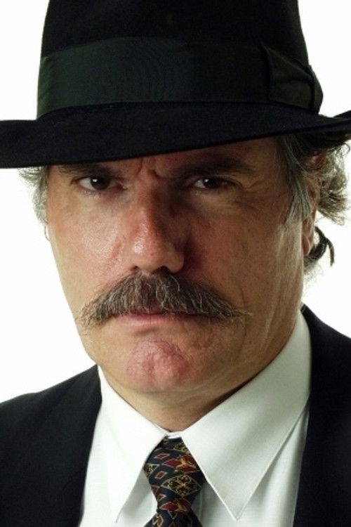 Gérard Robert Gratadour as