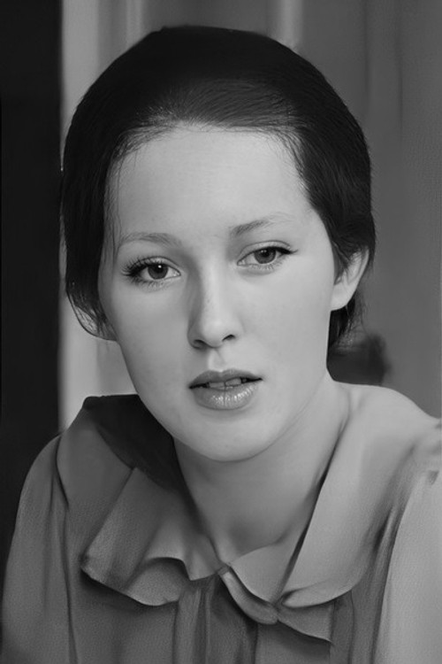 Tatyana Ronami as секретарь Лосева