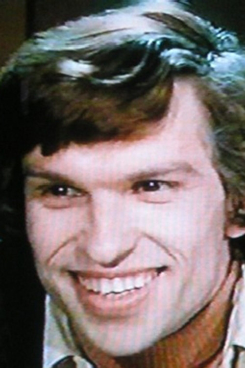 Anatoly Marchevsky as 