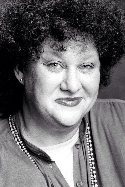 Pat Ast as Mrs. Venus