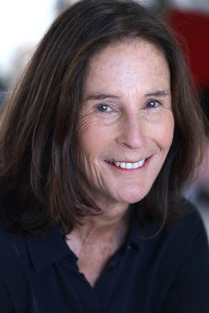 Brigitte Lucas as Mother O'Brady