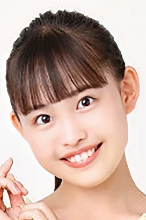 Hana Goto as