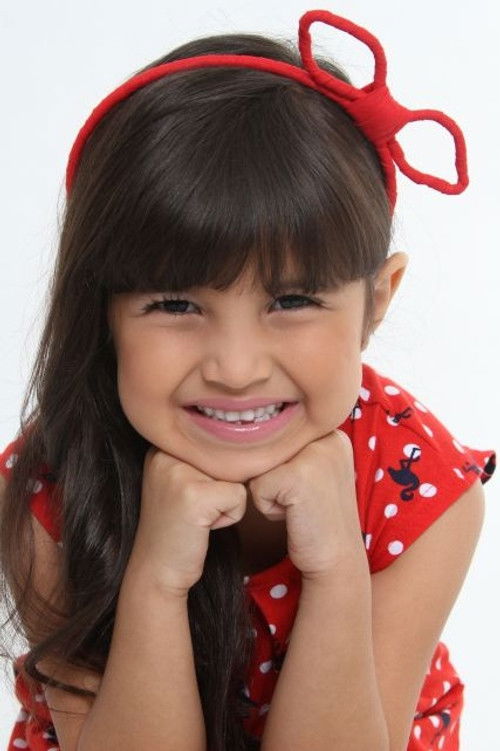 Marianna Santos as Bel