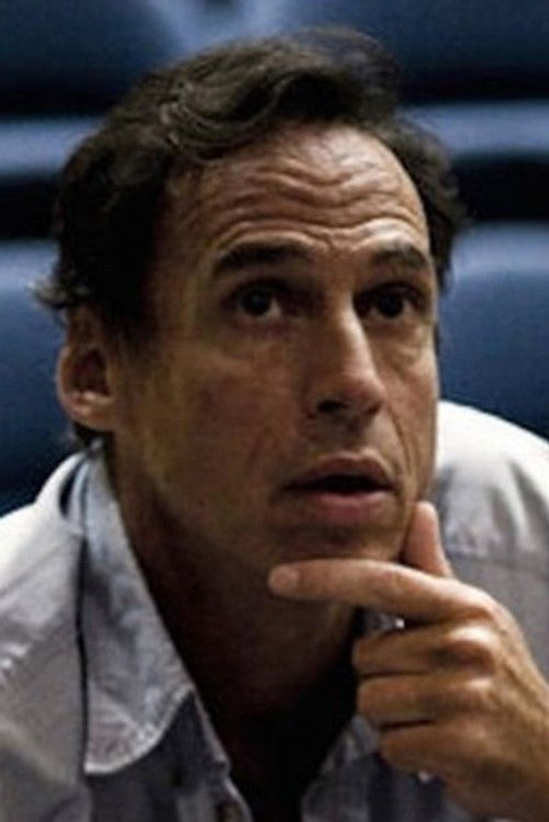 John Frey as Micky Conian