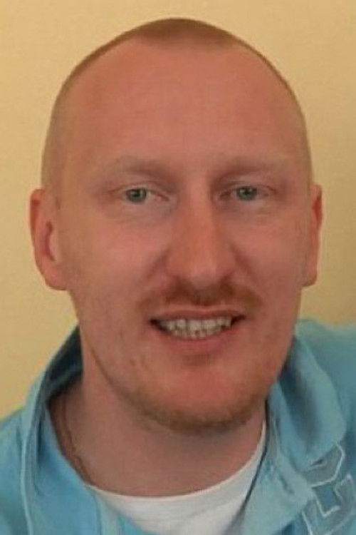 Jaroslav as Non-sexual role