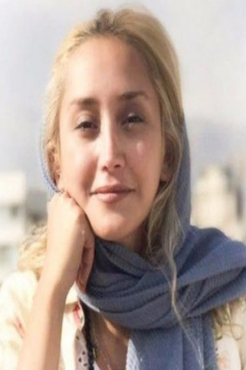 Parinaz Tayeb as Maryam