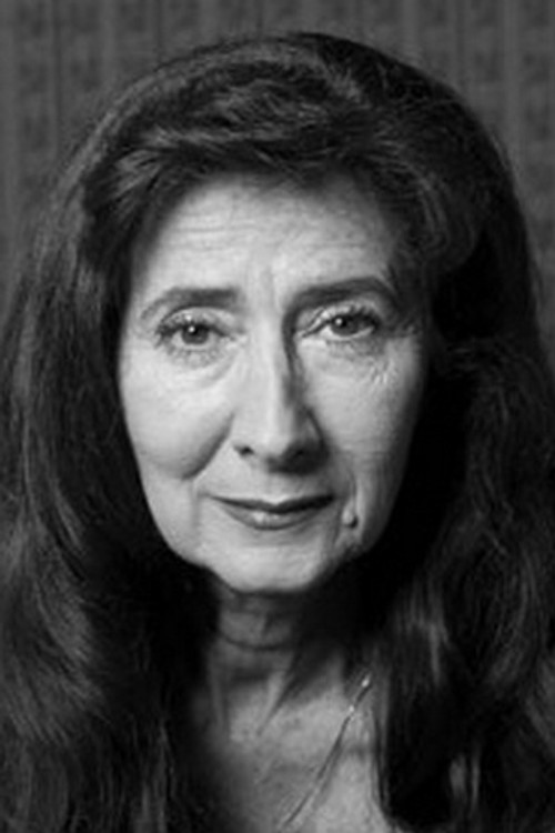 Anna Teresa Nowak as Physician