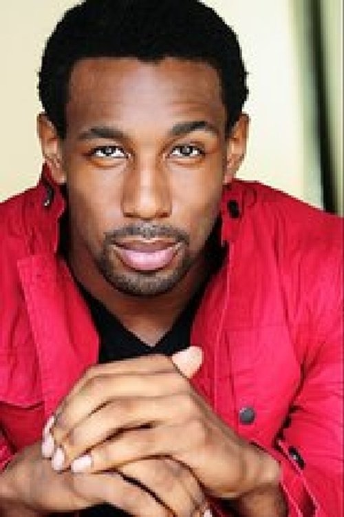 Tony Viveiros as Tony