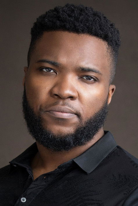 Dorian Grey as Elliot