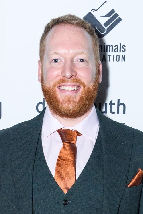 Thomas Pickering as Self - Filmmaker