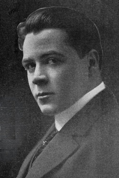 Ernest Glendinning as Sir Edwin Caskoden