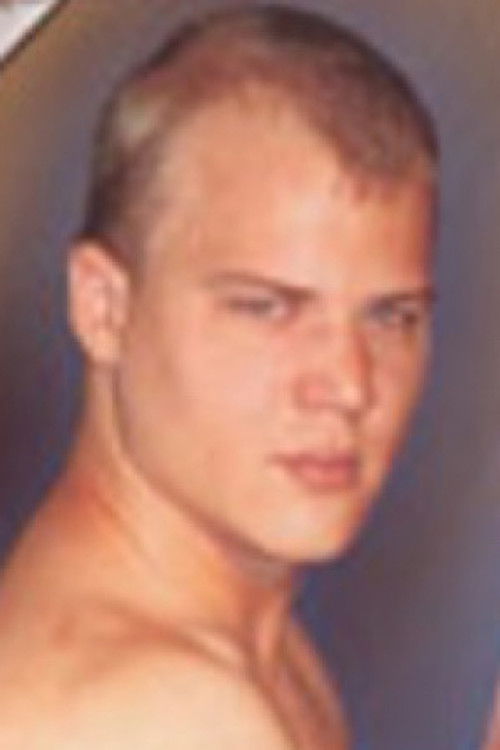 Joey Dean as (archive footage)