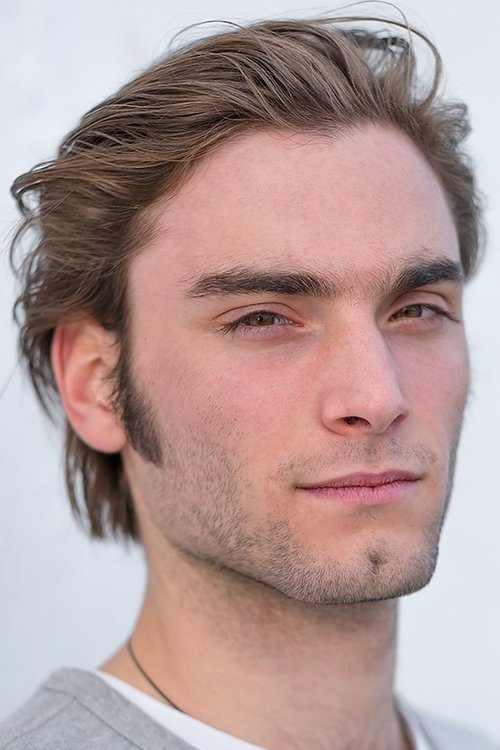 Isaac Woodvine as The Boatman (uncredited)