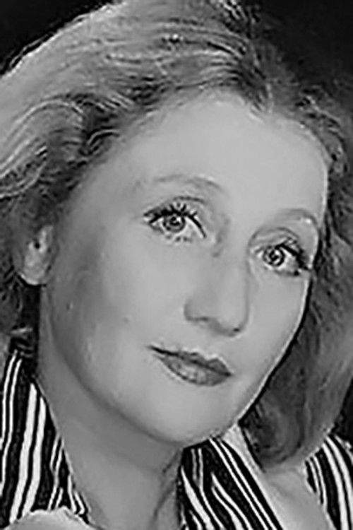 Olga Vyalikova as Алла