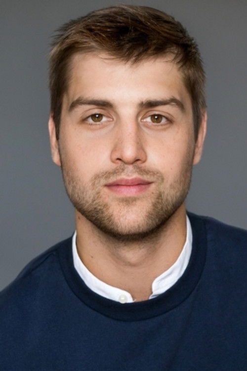 Philippe Léger as Self