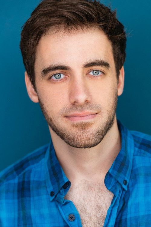 Michael Silberblatt as Peter