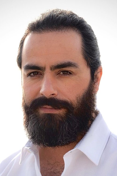 Paeman Arianfar as Wahab