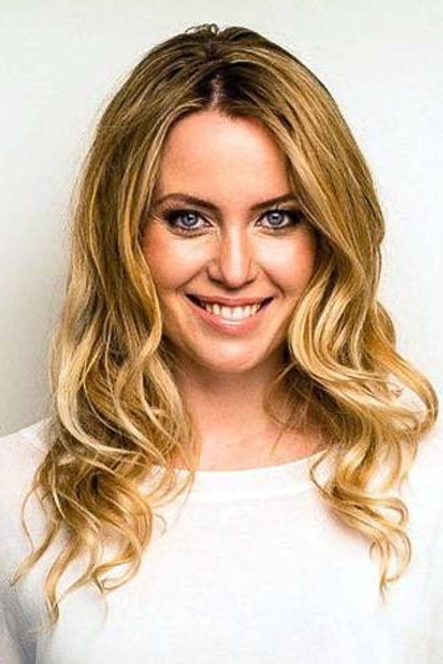 Samantha Farrow as Kylee Brunsen