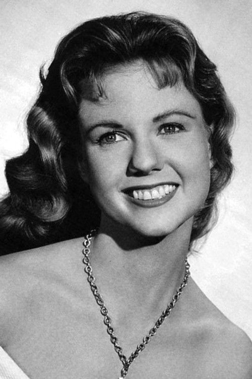 Carolyn Kearney as Jessica Burns