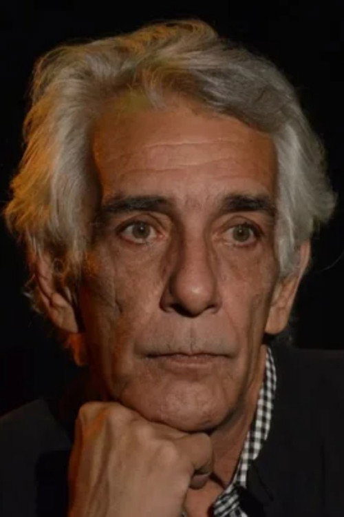 Breno Moroni as Euclides da Cunha