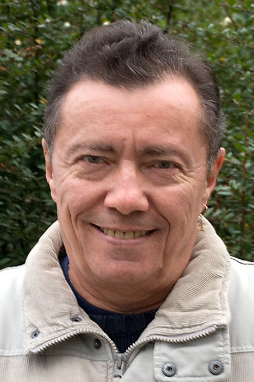 Karel Kahovec as Self