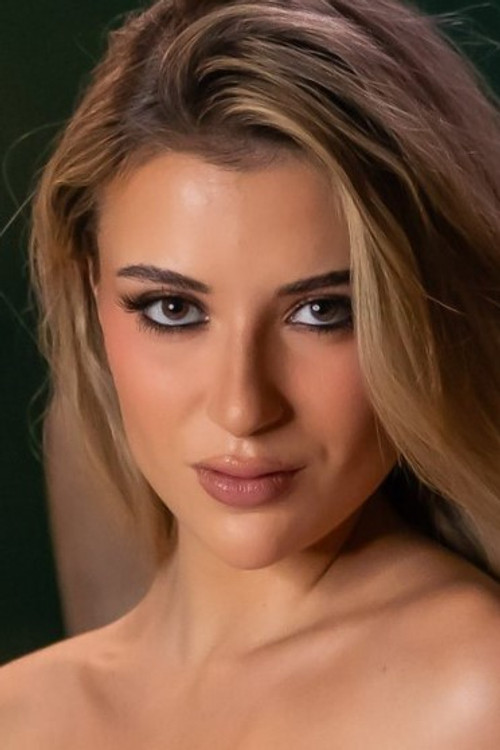 Angelique Lapiedra as 