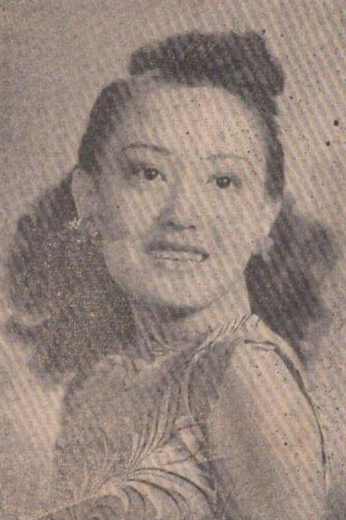 Tung Pei-Pei as 
