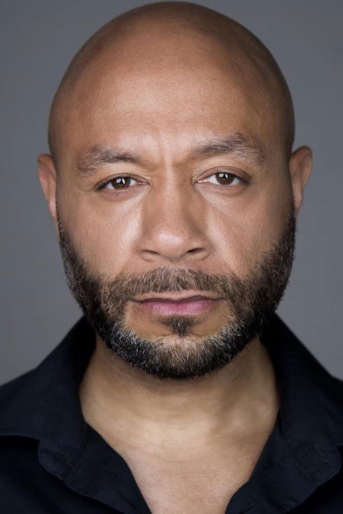 Russell Jordan as Principal Dennis