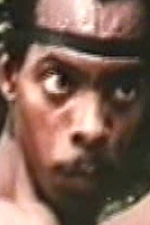 Samuel Walls as Sammy