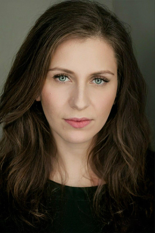 Rachel Rye as Linda