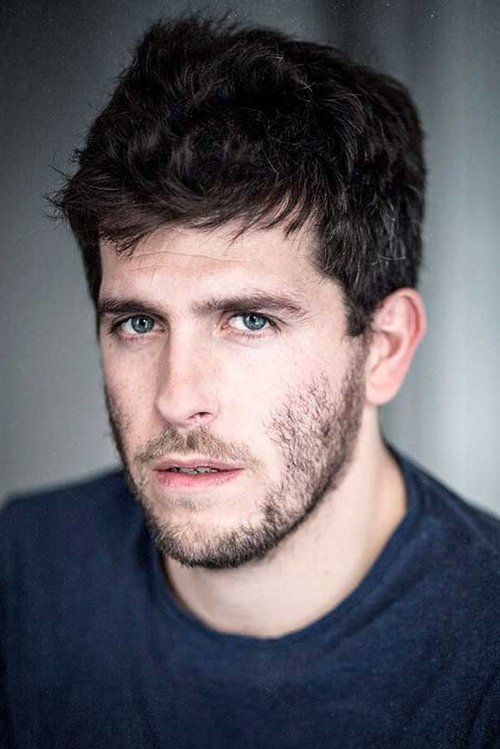 Antoine Jouanolou profile photo