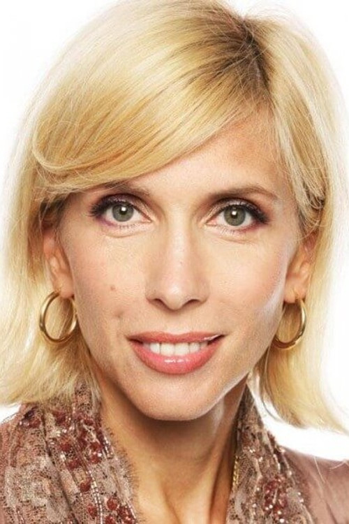 Alyona Sviridova as Ирина Анатольевна Воронова