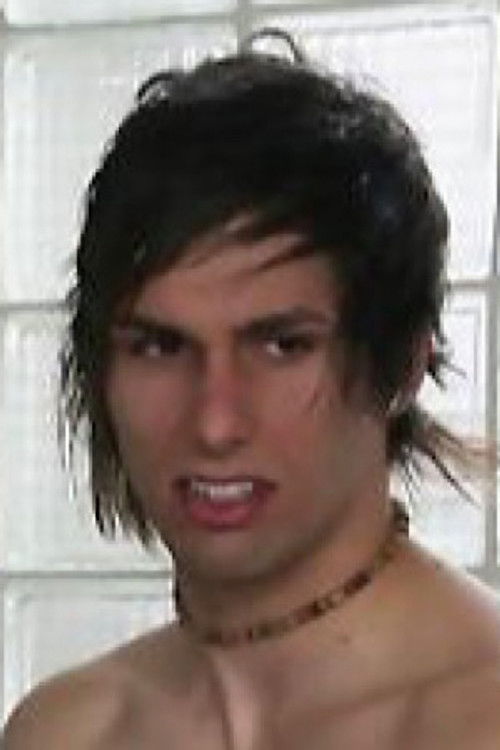 Nikolas Cox as (archive footage)