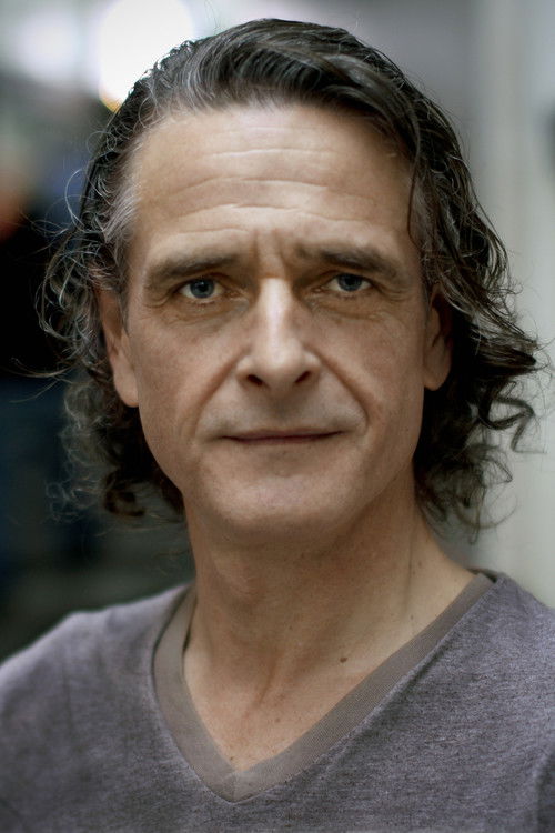 Joe McKinney as Father