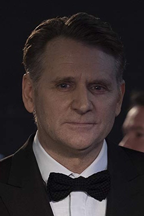 Shaun Morse as Dermatologist