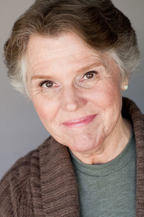 Debra Leigh as Nova (voice)