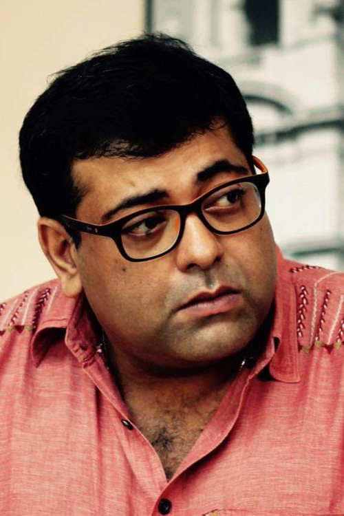 Indranil Roy as Indranil