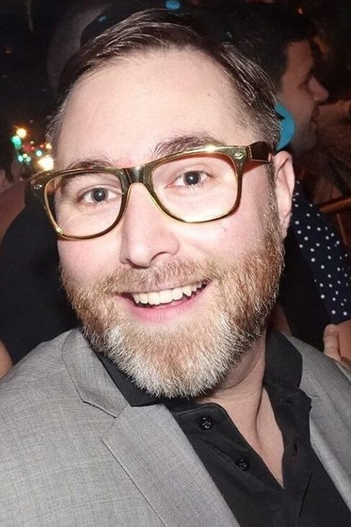 Brian Levinson as Jimmy Dean