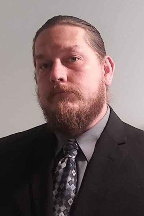 Samuel J. Hall as Bar Patron / Speed Dater