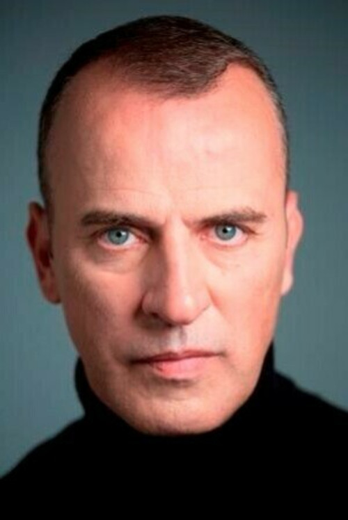 Carlos Herranz as Pimp