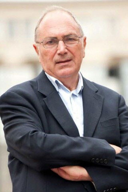 Philippe Harrouard as Self (archive footage)