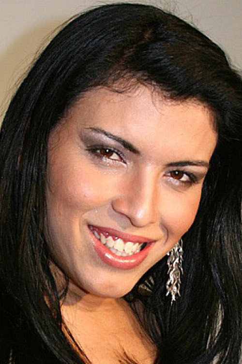 Paola Bracho as (archive footage)