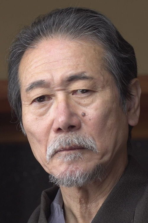 Shirō Shimomoto as 