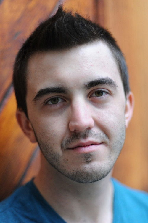 Spencer Streichert as Cowboy #2