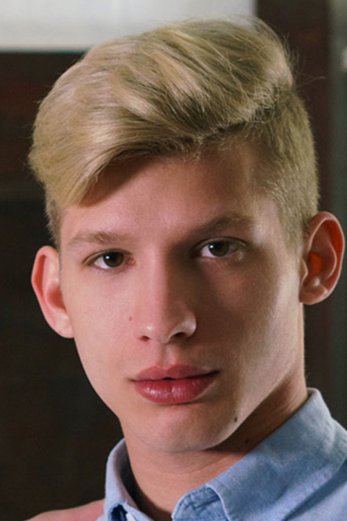 Jace Madden as Elder Madden