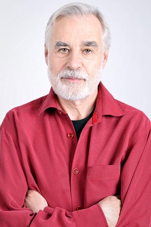 Thomas Hauff as Dr. William Edelman