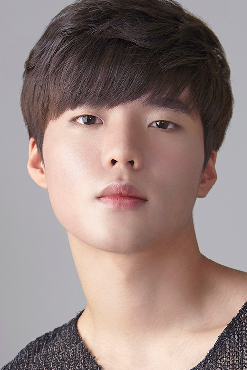 Kim Ju-yeop as Sejun