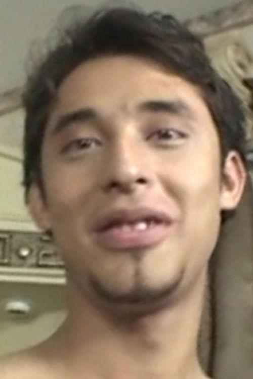 Ricardo Morquechu as 